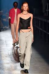 Fashion Has Long Loved A Visible Thong. Can The Whale Tail Make A ...