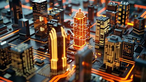 High-Tech Celestial City 的图像结果