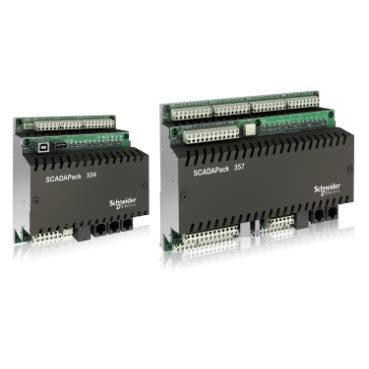 Smart RTUs | Schneider Electric India