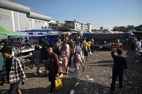 New Thai rule gives Myanmar junta greater power to block workers ...