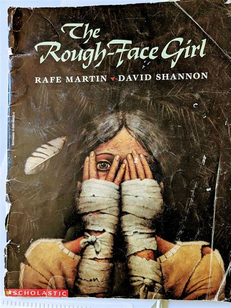 The Rough Face Girl