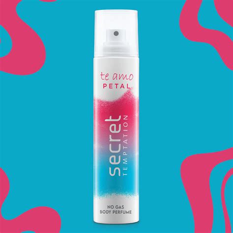 Top Fragrances & Grooming Product for Women | Secret Temptation