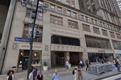 Luxury skincare brand owned by L'Occitane signs lease at One Grand ...