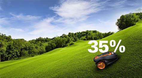 Tondeuse robot WORX 900 m²   Black Friday Tondeuse Leroy  