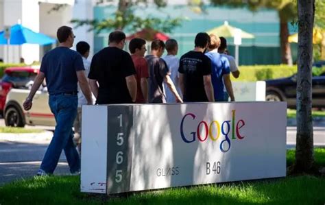 硅谷五巨头工程师年薪曝光，谷歌134万登顶 ＊ 阿波罗新闻网