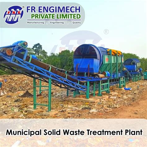 Waste Management Plant 的图像结果