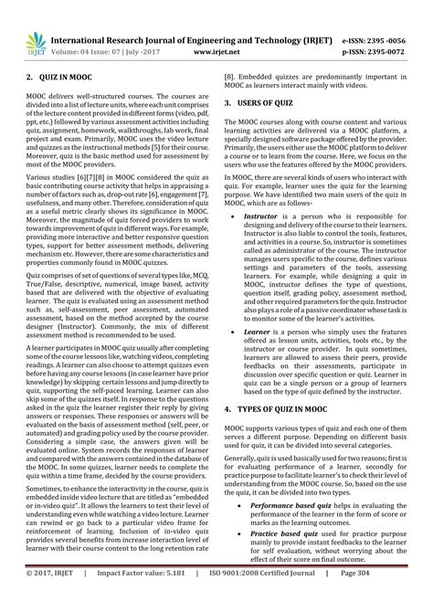 Example of MOOC 的图像结果