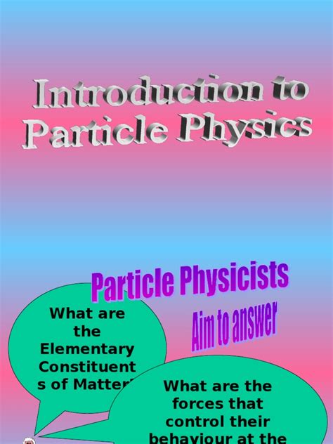 Basic Lectures in Particle Physics 的图像结果