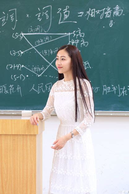 韩国最美体育老师系ps 大连女老师走红网络（组图）_社会新闻_南方网