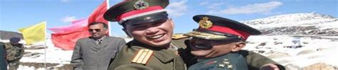 Daulat Beg Oldie Region Has A History of Standoffs Between Indian Army ...