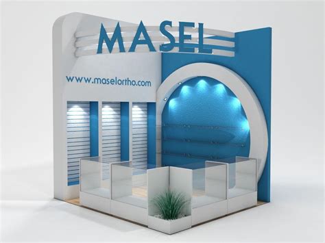 Grupo Promoquick Display: Stands, Opiniones de clientes y Servicios