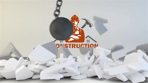 Image result for Construction Logo Animation Tutorial