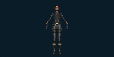 Chiss Long Range Sniper – NPCs – Jedipedia.net's SWTOR Database