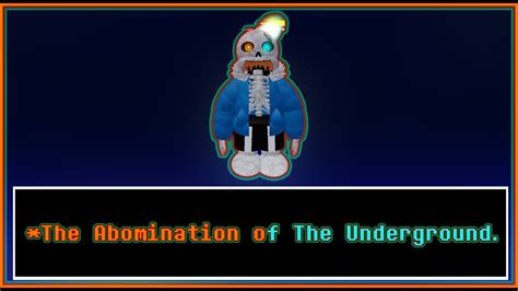 Image result for Infinity Code Sans Showcase Undertale Multiversal Calamity