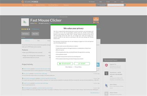 Image result for Fast Mouse Clicker Download