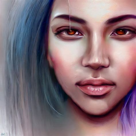 Image result for Stable Diffusion Face Less