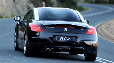 Peugeot RCZ: l'ultima coupé del Leone - Veloce