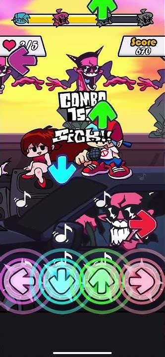 Image result for FNF Ron Note Block Cover