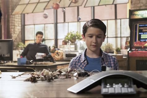 Download Ralph Dineen Riley B. Smith TV Show Scorpion (TV Show) HD ...