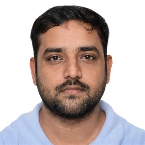 Prof. (Dr.) Siddharth Prajapati
