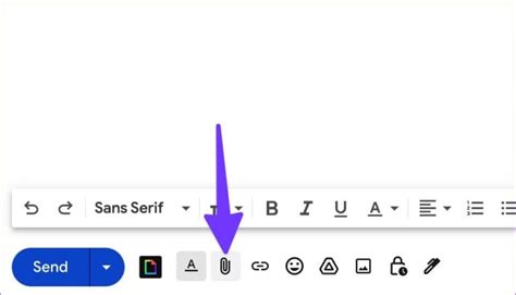 Image result for How to Send File in Email Using Google