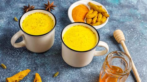 Menjelajahi Minuman Unik dengan Rempah Lokal India