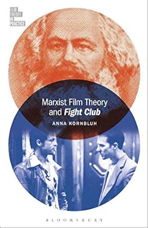 Buy Marxist Film Theory and Fight Club (Film Theory in Practice) Book ...