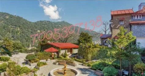 PARMARTH NIKETAN ASHRAM (Rishikesh) - Spa Reviews & Photos - Tripadvisor