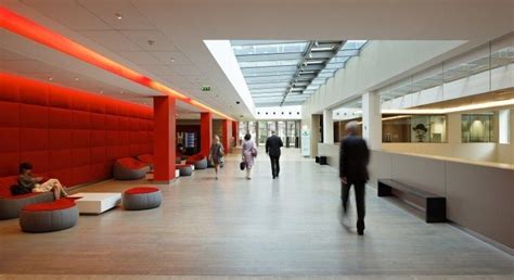 BNP Paribas Cardif Office Photos