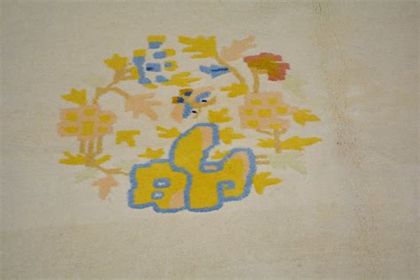 Vintage Chinese Art Deco – Orientalist Home