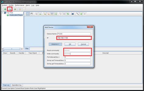 How to manage the TP-Link GPON OLT P1201?