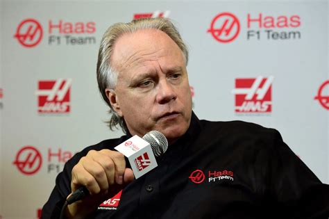 Gene Haas: From CNC Manufacturing to Motorsport Dominatio...