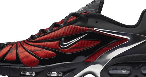 Air Max Tailwind V x Skepta 'Bloody Chrome' Release Date. Nike SNKRS