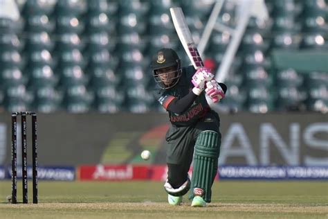 Mushfiqur Rahim to miss India vs Bangladesh Super 4 match to be with ...