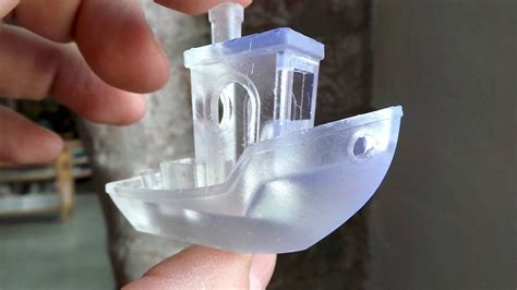 3D打印透明材料 - 北京大源科冠商贸有限公司