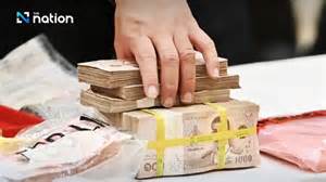 BOT intervenes as baht strengthens to lead regional currencies