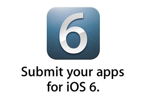 Image result for iOS 6 Developer Apps