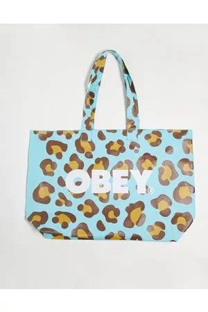 Buy Exclusive Obey Bags - Men - 2 products | FASHIOLA.in