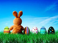 Image result for Large Wooden Easter Bunny