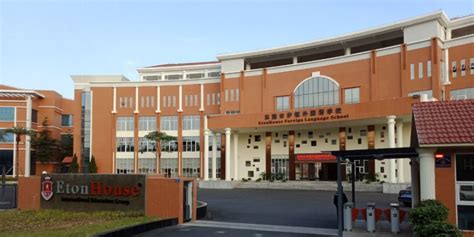 东莞国际学校排名，东莞国际学校排名前十-深圳贝赛思双语学校