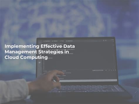 Data Management Strategies 的图像结果