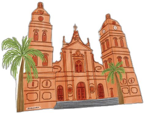 Santa Cruz de la Sierra en 2025 | Imagenes de santa cruz, Fundacion de ...