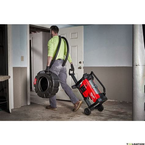 Milwaukee 4933471410 M18 FSSM-121 Cordless Segmentation Machine 18 Volt ...