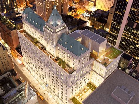 Snapchat takes top two floors at old Times building | Crain's New York ...