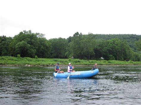 Kittatinny Canoes (Barryville) - 2022 What to Know Before You Go (with ...