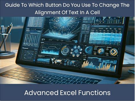 Text Alignment in Excel 的图像结果