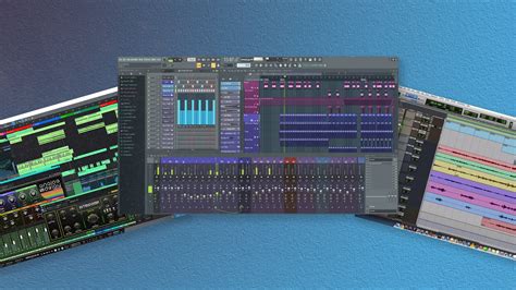 Image result for Pro Tools Daw Interface