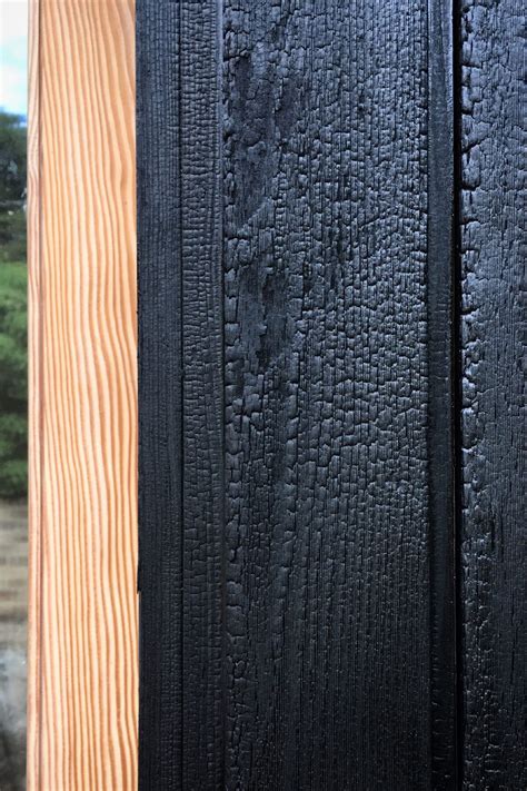 8 Shou Sugi Ban ideas | shou sugi ban, cladding, timber cladding