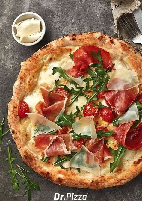 意大利那不勒斯披萨是怎样的？ 20条关于拿坡里Pizza的小知识，你真的懂了吗？_面团