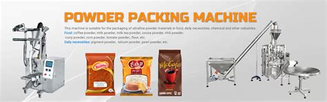 Image result for Milk Powder Packing Machine